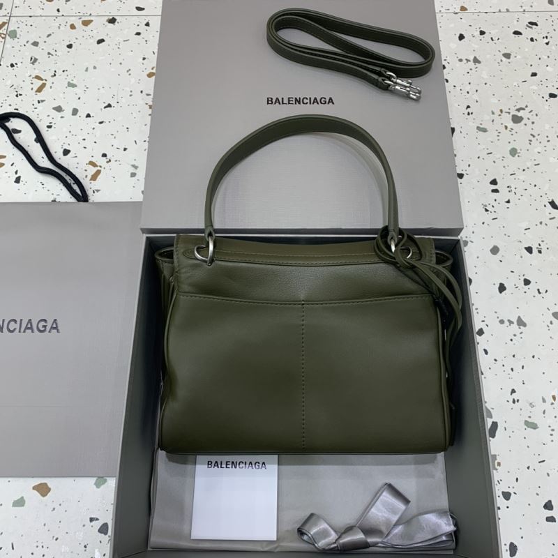 Balenciaga Rodeo Bags